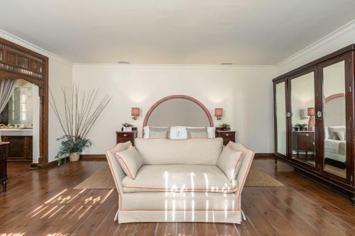 Hostal Casa17 Santacruz Suites