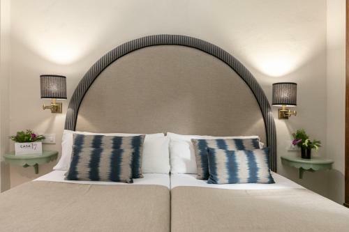 Hostal Casa17 Santacruz Suites