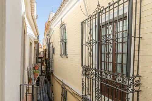 Hostal Casa17 Santacruz Suites