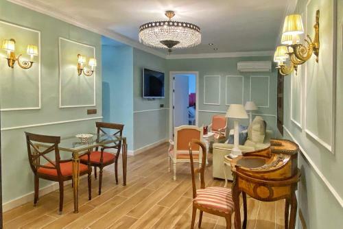 Apartamento Suites San Esteban 16 Principe