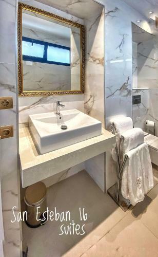 Apartamento Suites San Esteban 16 Principe