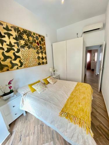 Apartamento 4pax En Pleno Centro Alfalfa