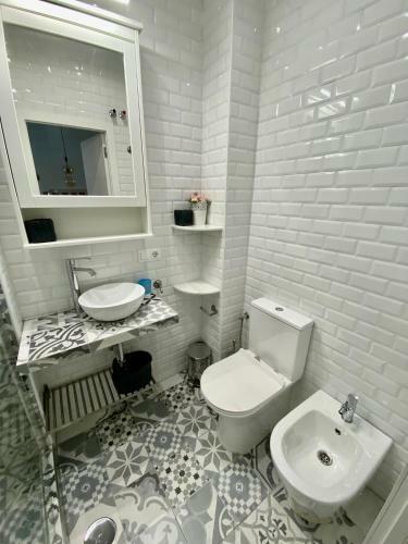 Apartamento 4pax En Pleno Centro Alfalfa