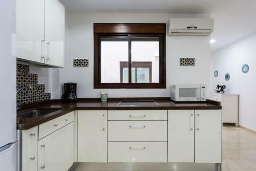 Apartamento En San Lorenzo