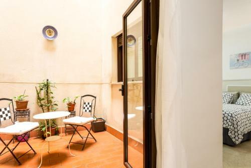 Apartamento En San Lorenzo