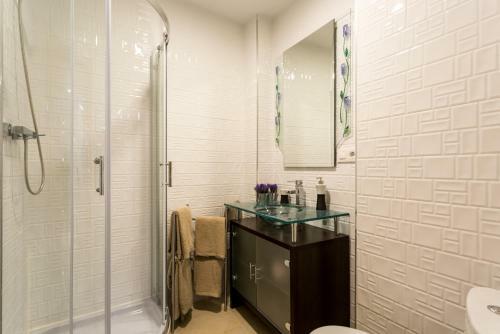 Apartamento En San Lorenzo