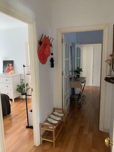 Acogedor Apartamento En Pleno Coraz�n De Triana