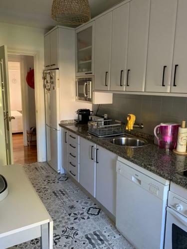 Acogedor Apartamento En Pleno Coraz�n De Triana