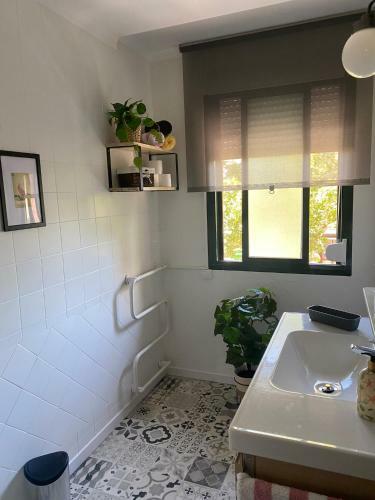 Acogedor Apartamento En Pleno Coraz�n De Triana