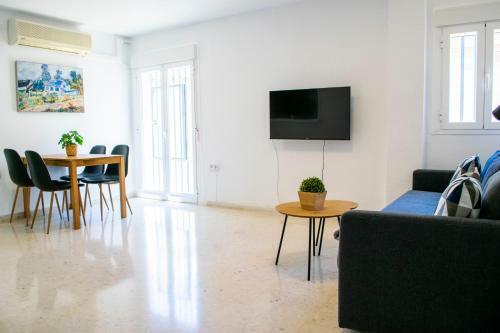 Apartament New Cathedral