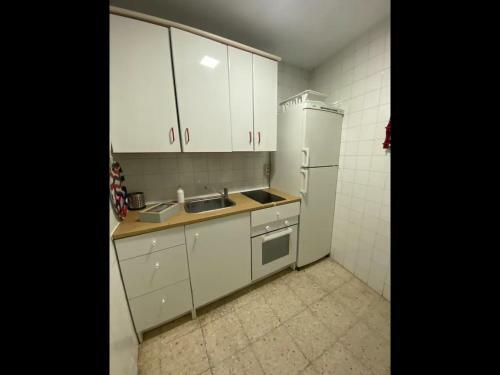 Apartamento Velarde 13