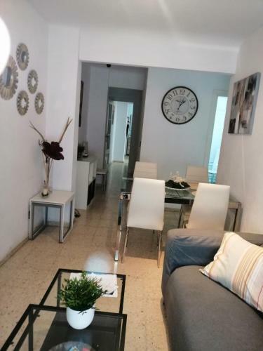 Apartamento Velarde 13