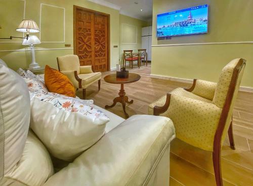 Apartamento Suites San Esteban 16 Ducal