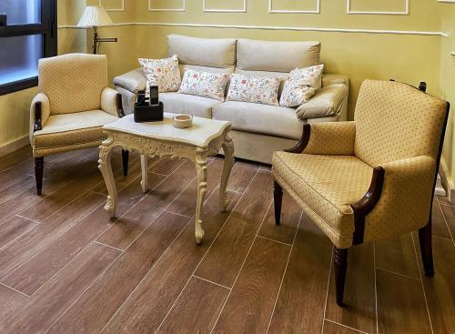 Apartamento Suites San Esteban 16 Ducal