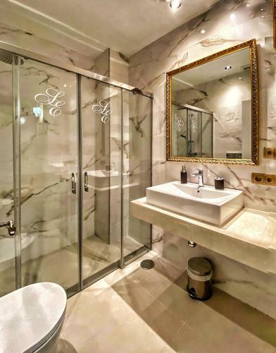 Apartamento Suites San Esteban 16 Ducal