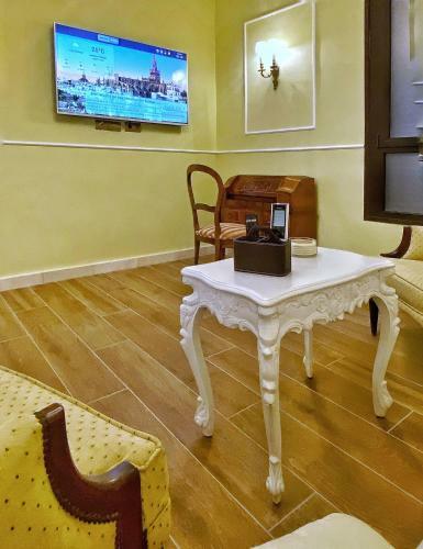 Apartamento Suites San Esteban 16 Ducal