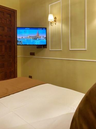 Apartamento Suites San Esteban 16 Ducal