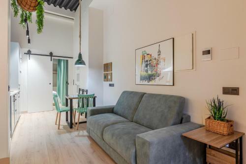 Apartamento Berenguela Setas Lofts