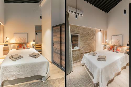 Apartamento Berenguela Setas Lofts
