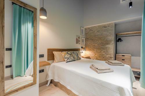 Apartamento Berenguela Setas Lofts