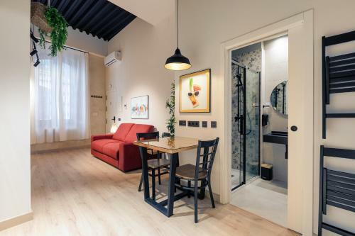 Apartamento Berenguela Setas Lofts