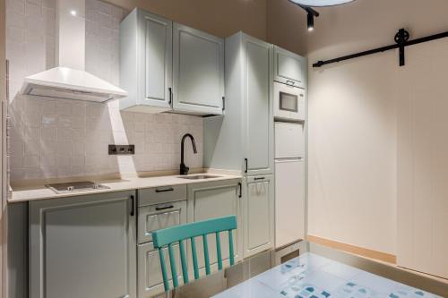 Apartamento Berenguela Setas Lofts