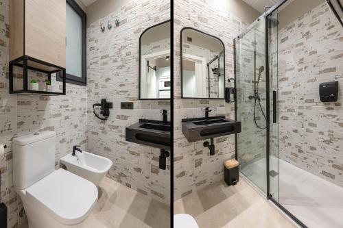 Apartamento Berenguela Setas Lofts
