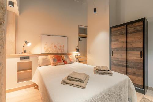 Apartamento Berenguela Setas Lofts