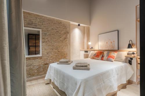 Apartamento Berenguela Setas Lofts