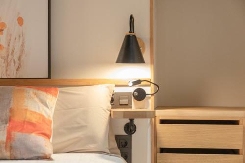 Apartamento Berenguela Setas Lofts
