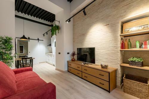 Apartamento Berenguela Setas Lofts
