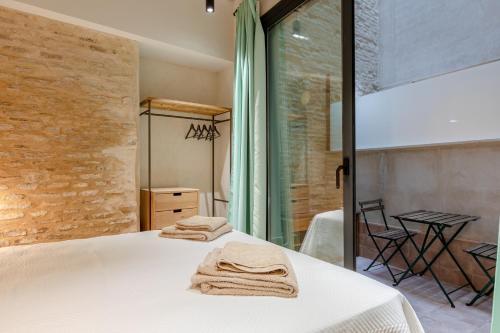 Apartamento Berenguela Setas Lofts