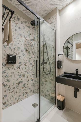 Apartamento Berenguela Setas Lofts