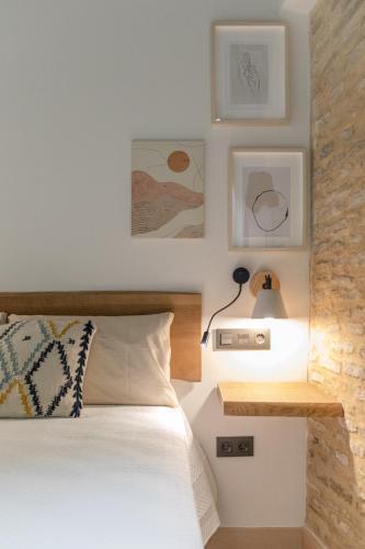 Apartamento Berenguela Setas Lofts