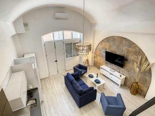 Apartcity Triana