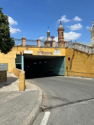 Apartamento En Calle Roci�-triana