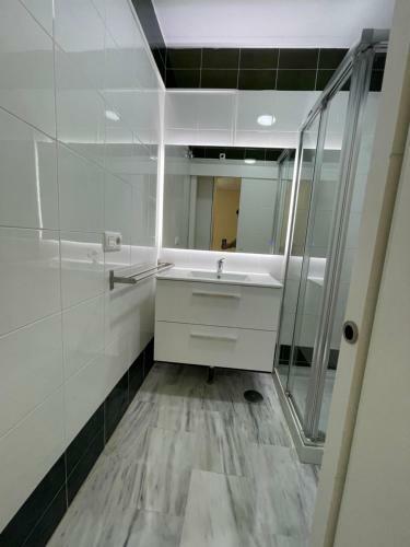 Apartamento En Calle Roci�-triana