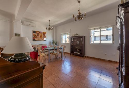 Apartamento Wide And Traditional- 2bd 1bth- Gavidia