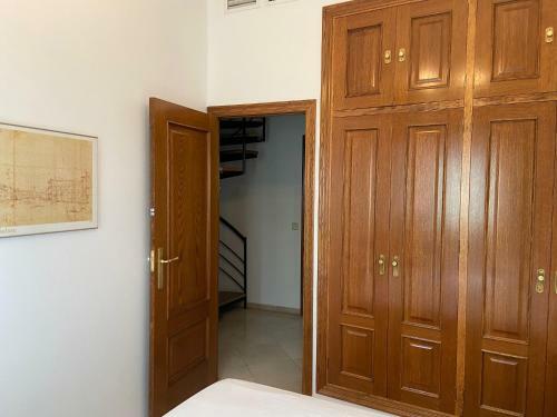 Torneo Atico Premium Apartment