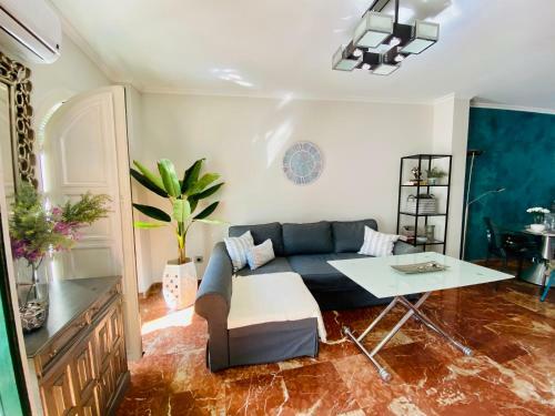 Apartamento Magic Point Sevilla