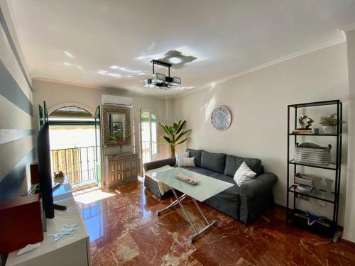 Apartamento Magic Point Sevilla
