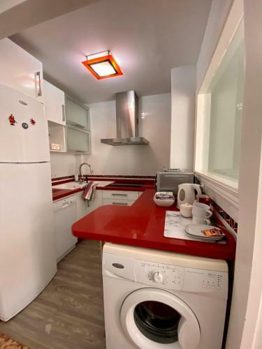 Apartamento Magic Point Sevilla