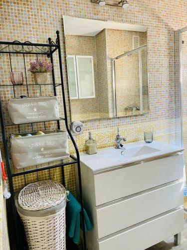 Apartamento Magic Point Sevilla