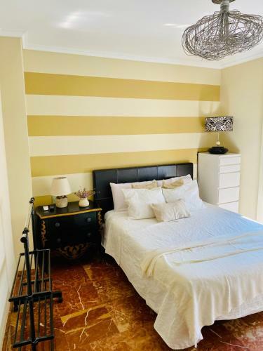 Apartamento Magic Point Sevilla