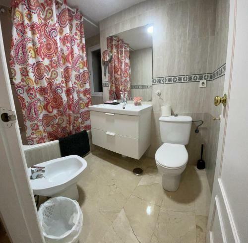 Apartamento Entero En Los Jardines De Murillo