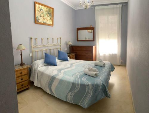 Apartamento Entero En Los Jardines De Murillo