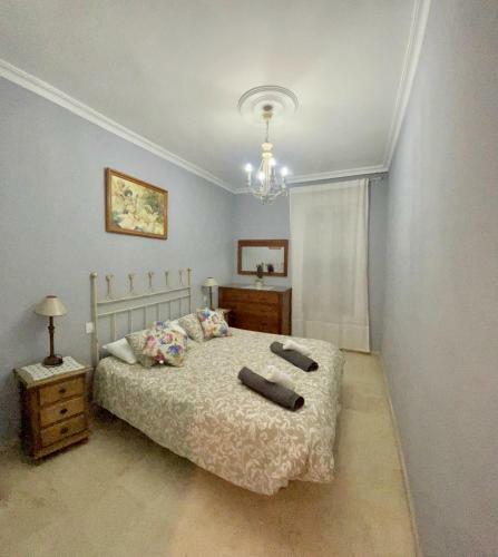 Apartamento Entero En Los Jardines De Murillo