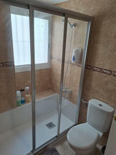 Apartamento Entero En Los Jardines De Murillo