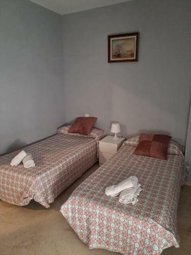 Apartamento Entero En Los Jardines De Murillo
