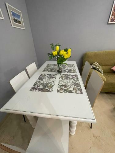 Apartamento Entero En Los Jardines De Murillo
